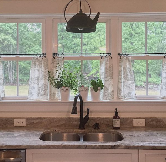 How to Install a Farmhouse Kitchen Sink