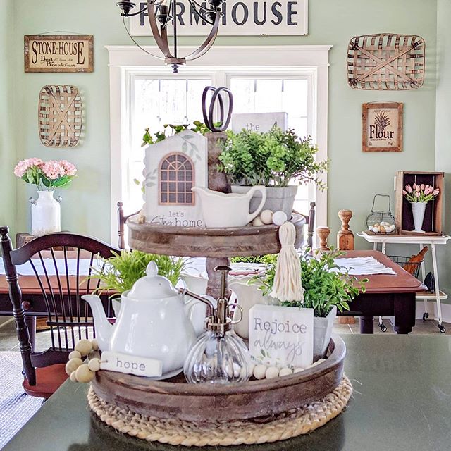 5 Ideas for a Room-By-Room Rustic Home Makeover