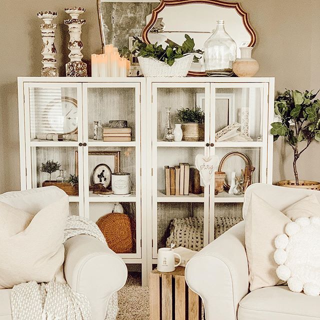 Use These Steps To Design a Shabby Chic Room