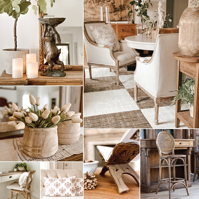 REVIVE AND THRIVE | Shop Sales Events Antique Farmhouse
