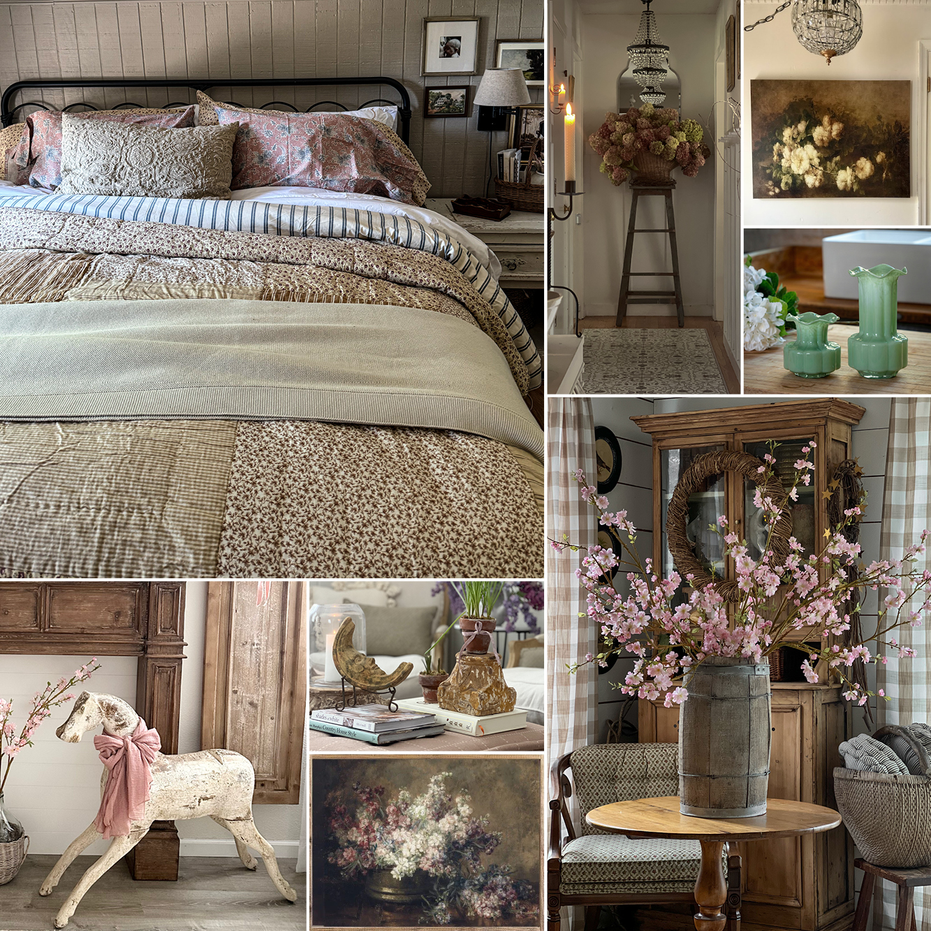 QUIET COUNTRY ESTATE