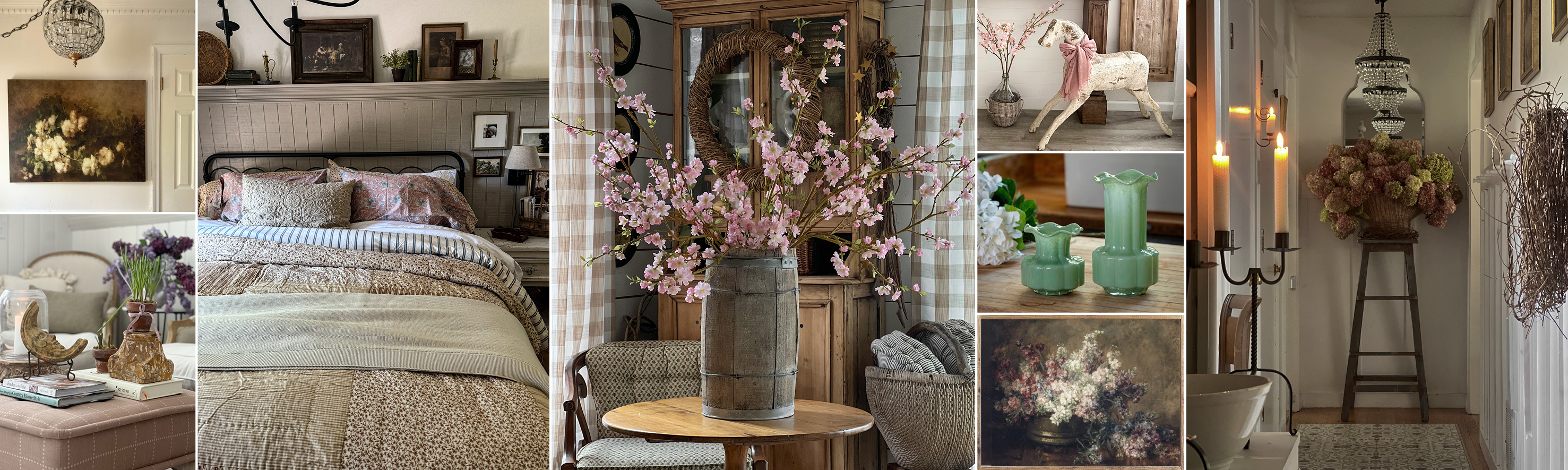 QUIET COUNTRY ESTATE