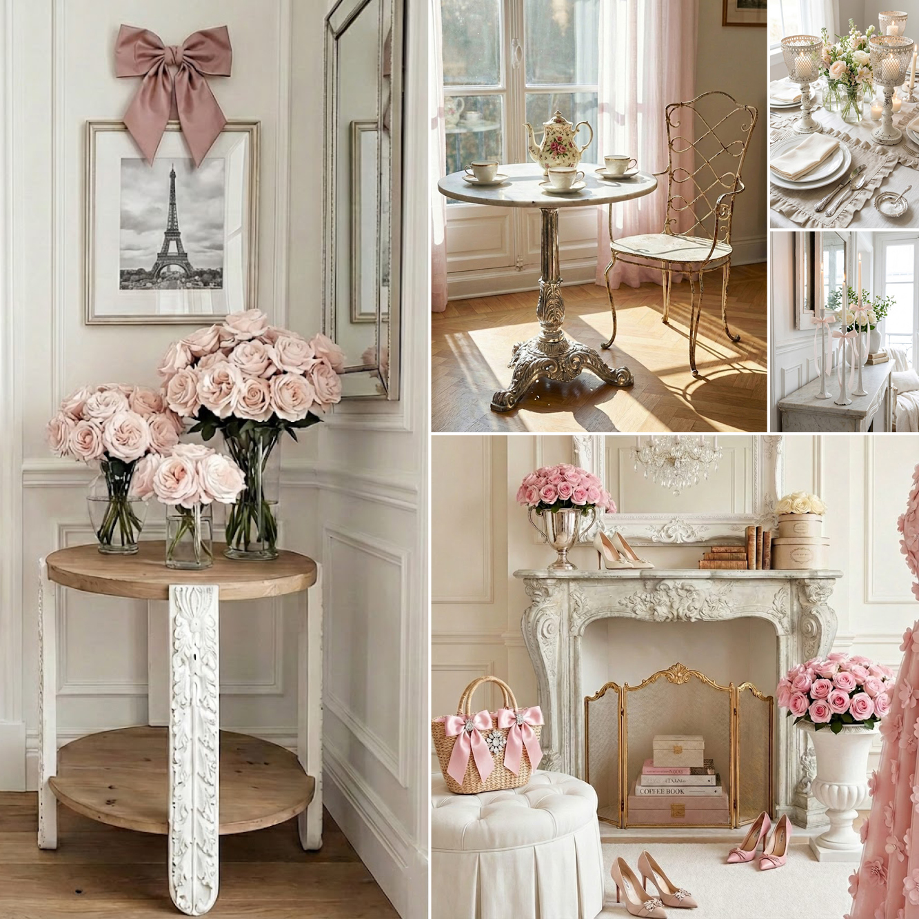 POSTCARDS FROM PARIS