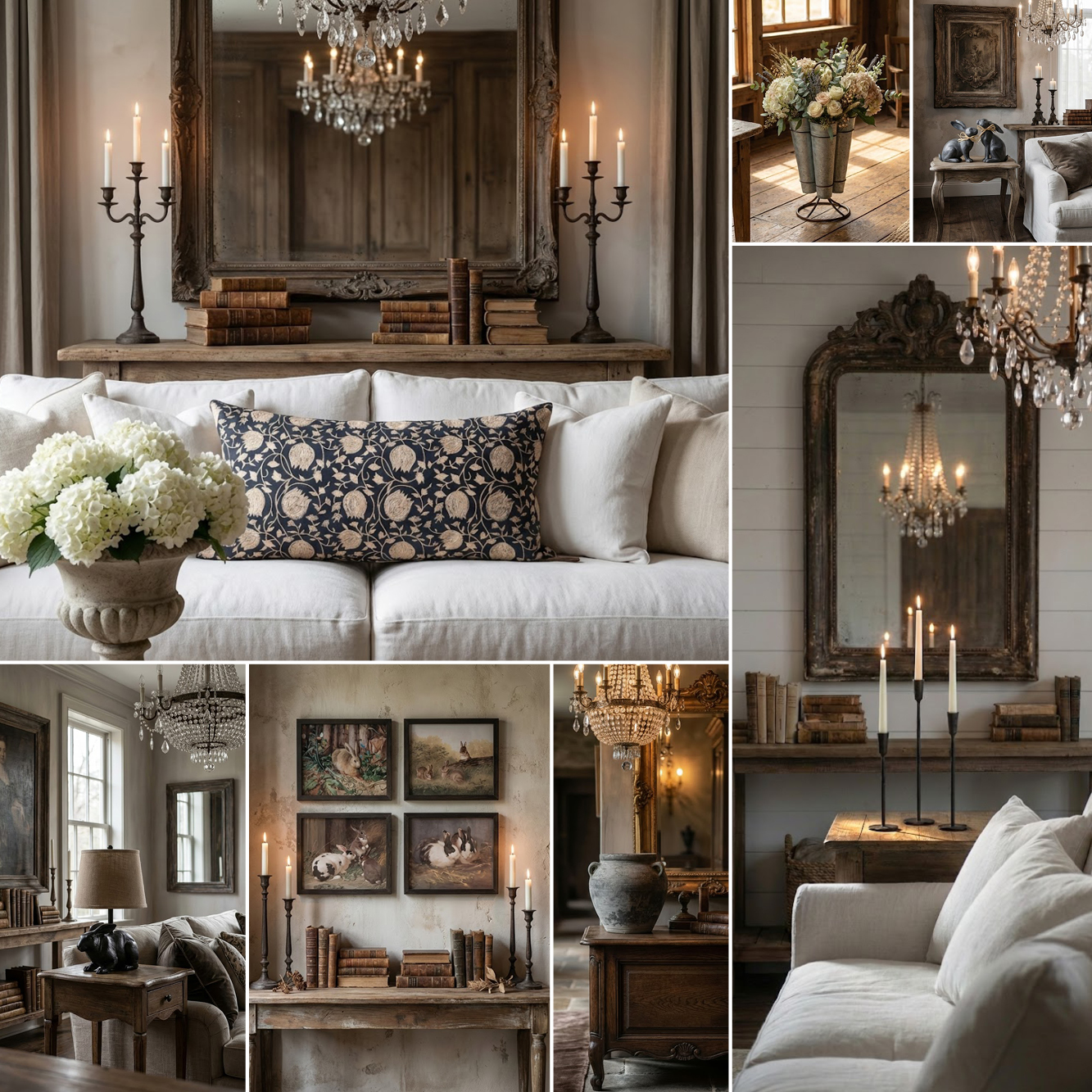 THE GILDED RABBIT THE GILDED RABBIT