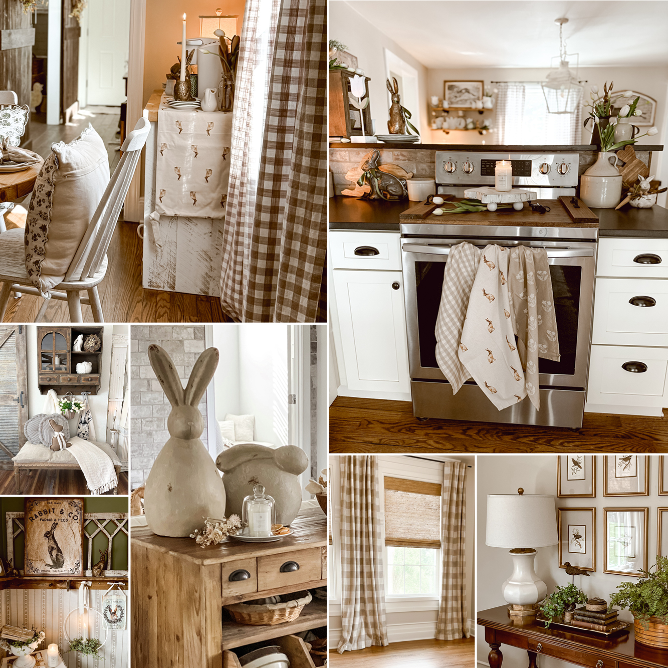 BUNNY MEADOW COTTAGE