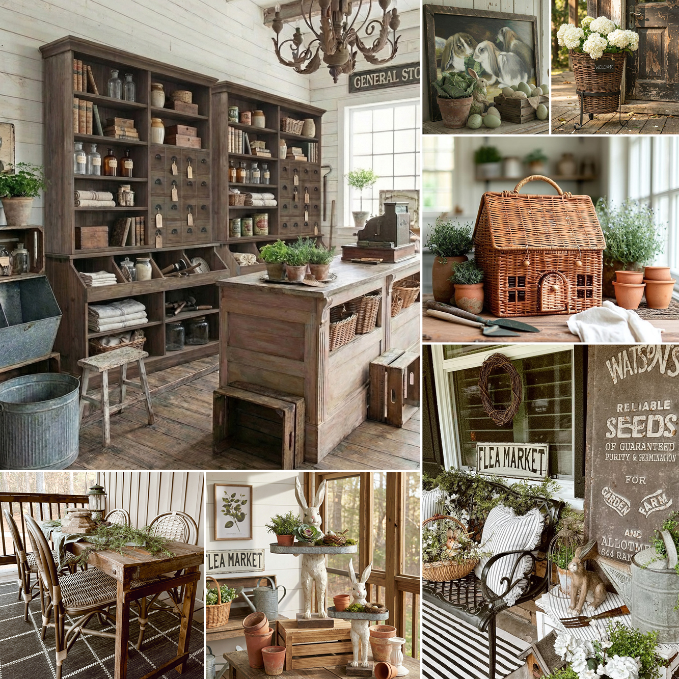 TALE OF GREENBRIAR HOLLOW