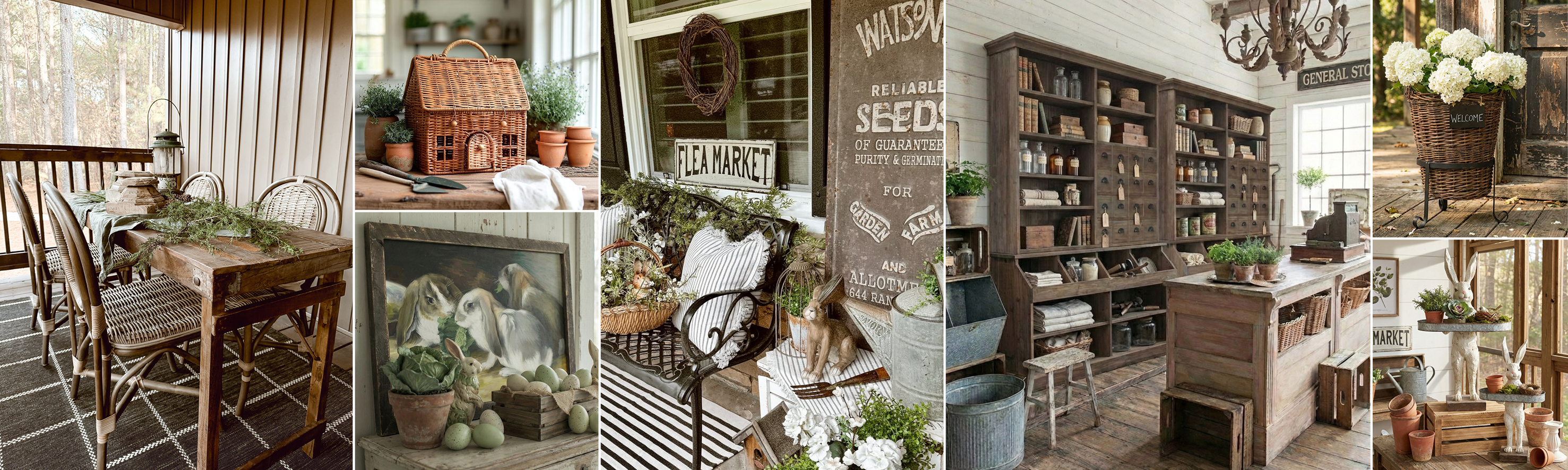 TALE OF GREENBRIAR HOLLOW