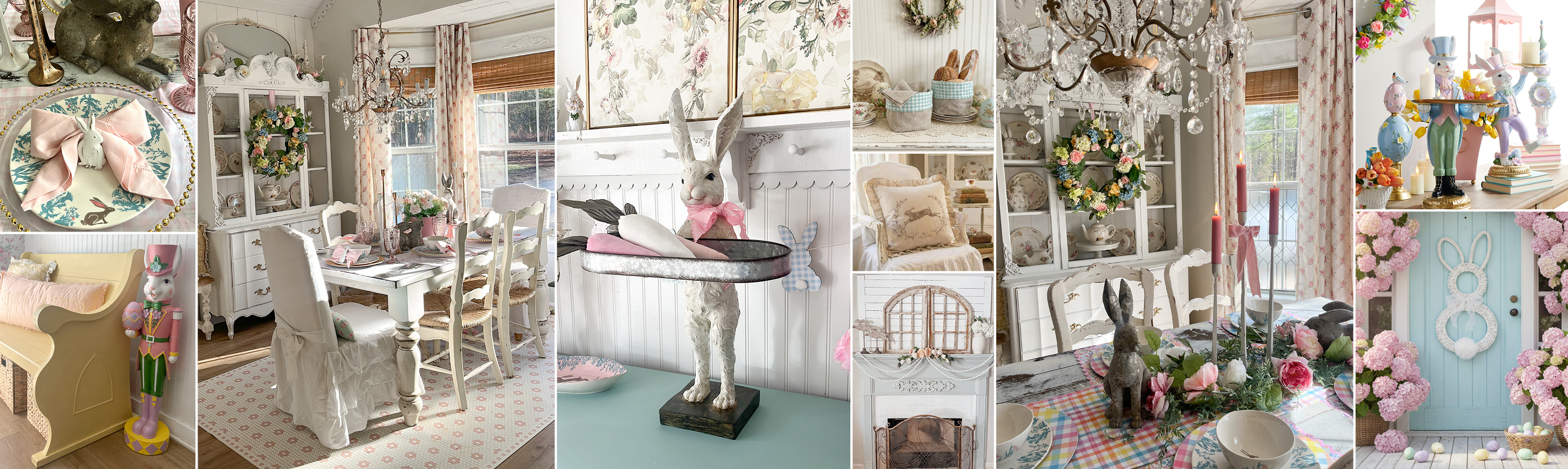 BRUNCH AT BUNNY LANE