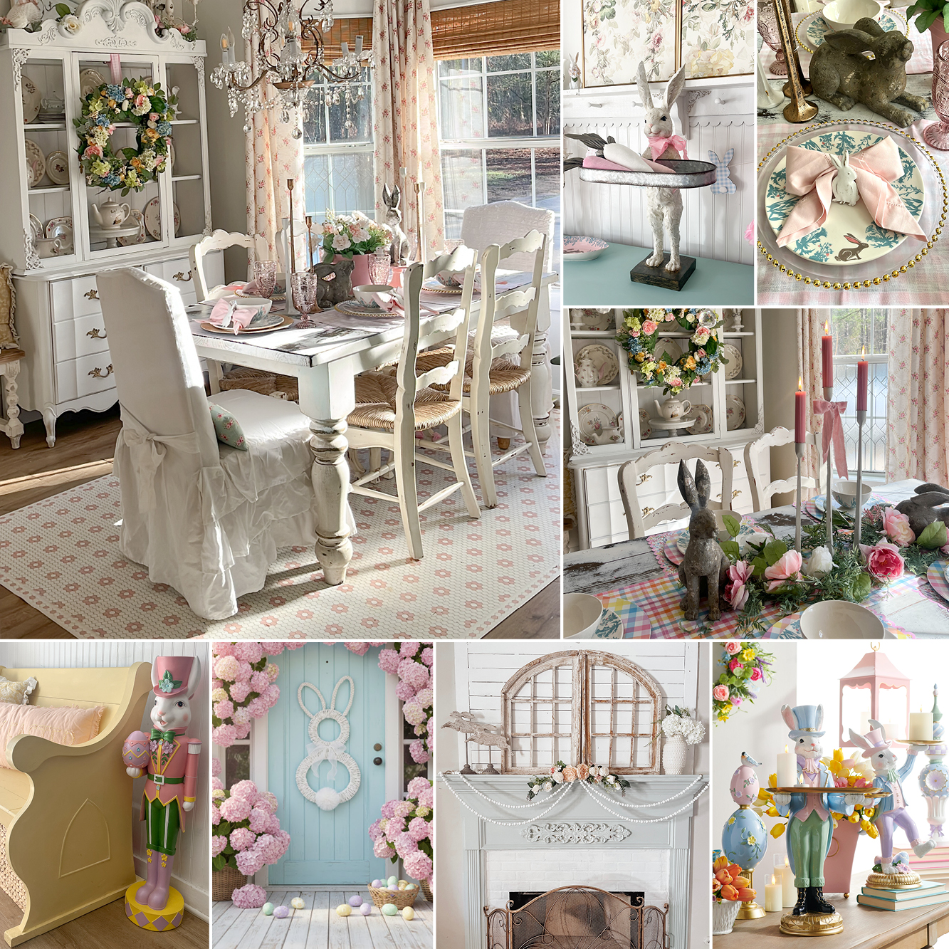 BRUNCH AT BUNNY LANE