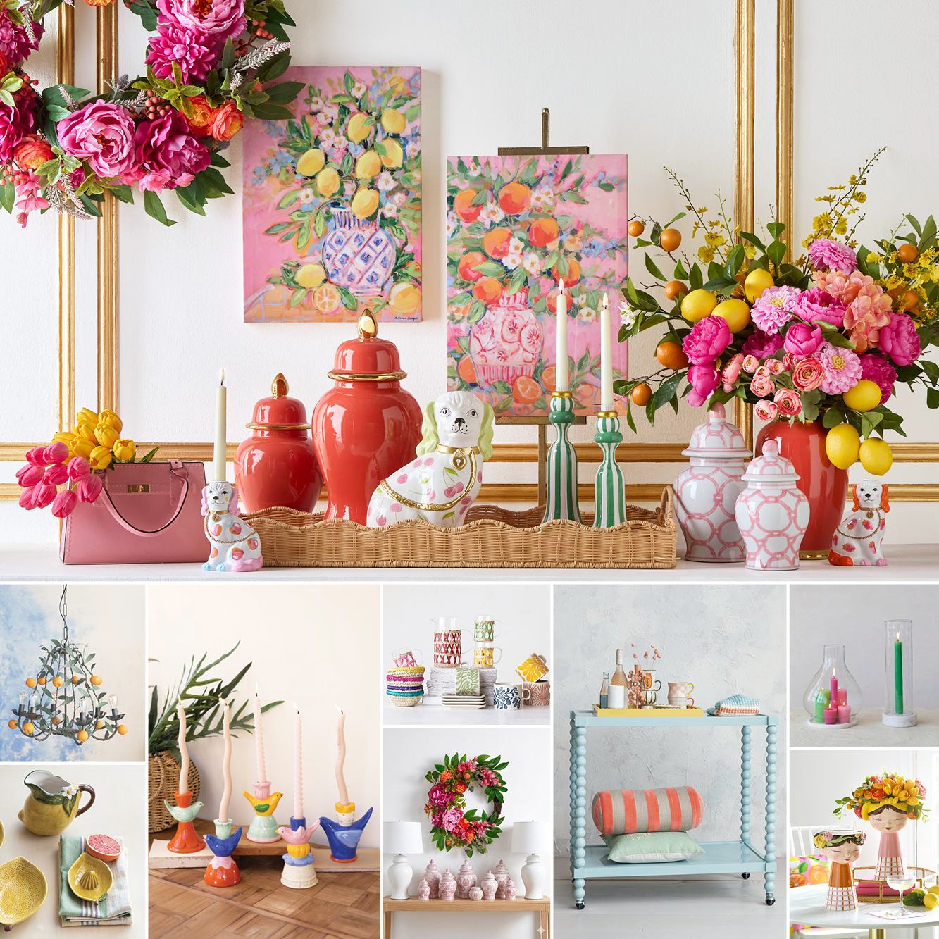 ALFRESCO SUMMER ALFRESCO SUMMER