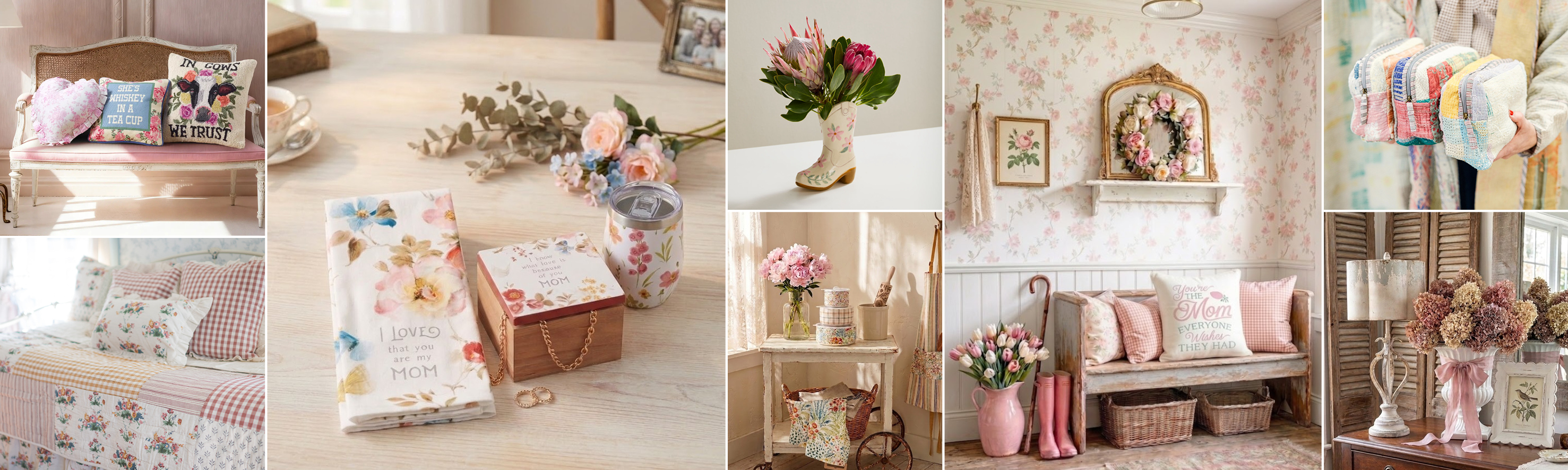 A LOVE LETTER TO MOM