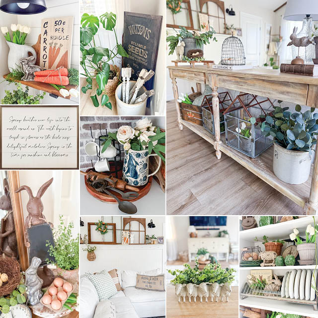CHARLOTTE GROVE FARMHOUSE CHARLOTTE GROVE FARMHOUSE