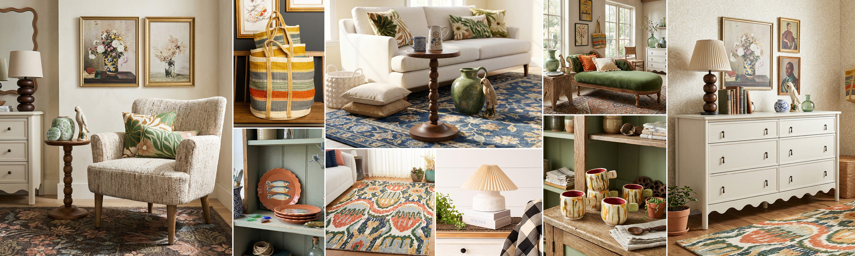 SUNWASHED & COLLECTED