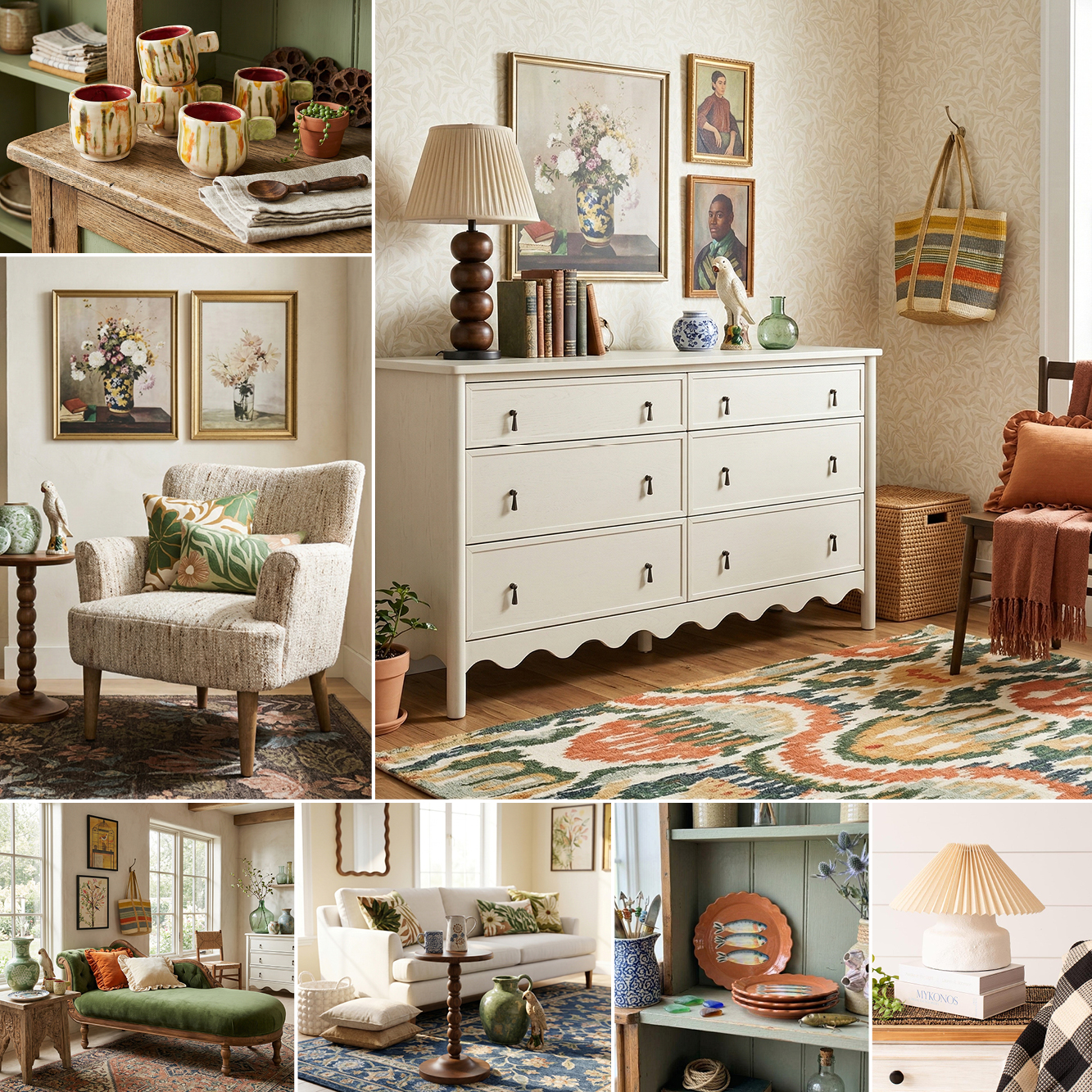 SUNWASHED & COLLECTED