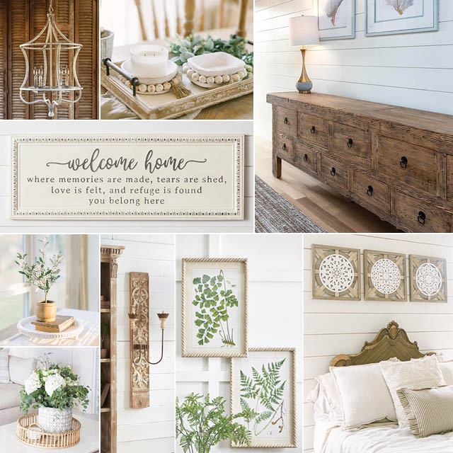 TRANSFORM YOUR SPACE