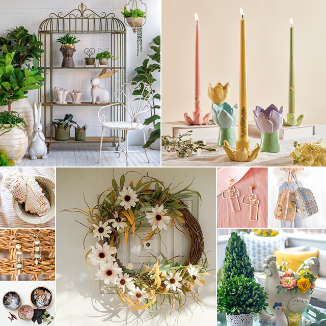 THE MOTHER'S DAY EDIT
