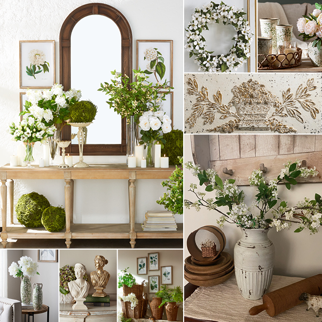 THE BLOOM ROOM