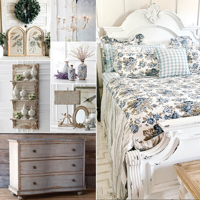GINGHAM AND GRACE