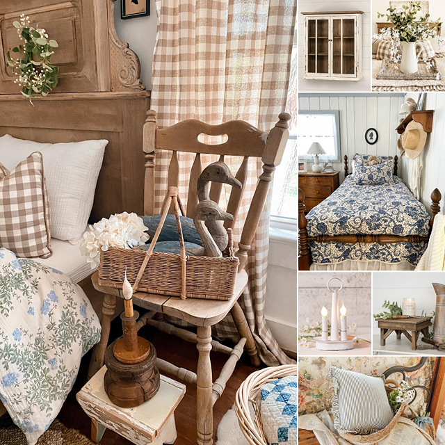 CHURN AND CHARM