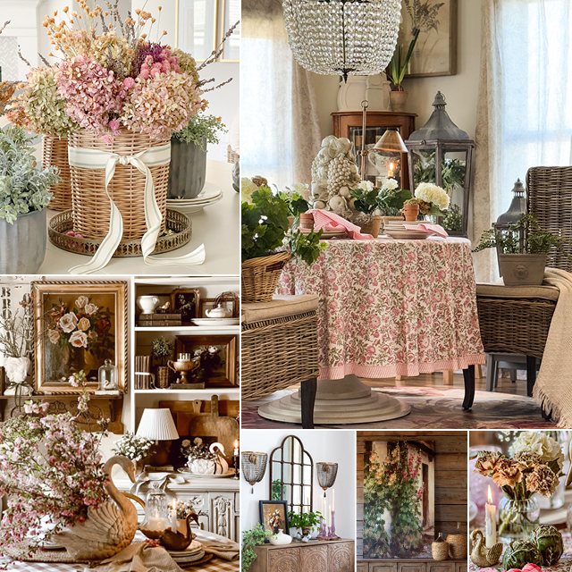 THE CHARMED TEAROOM