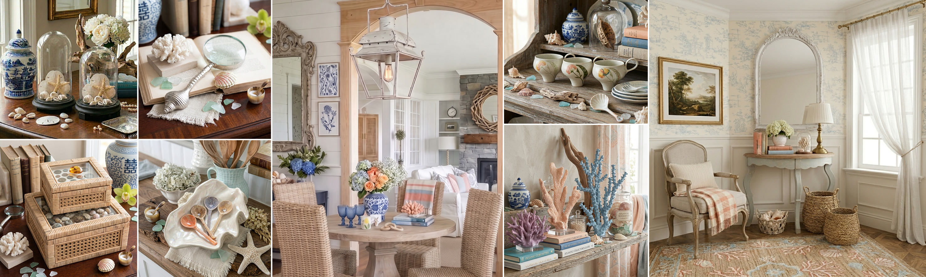 SWEET SOUTHERN CHARM