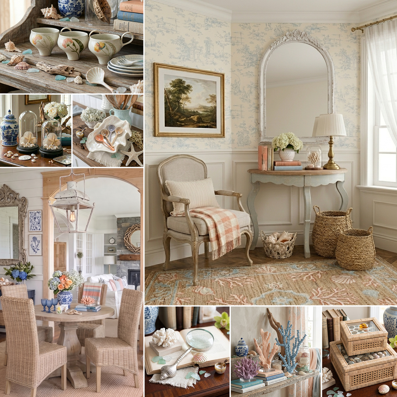 SWEET SOUTHERN CHARM