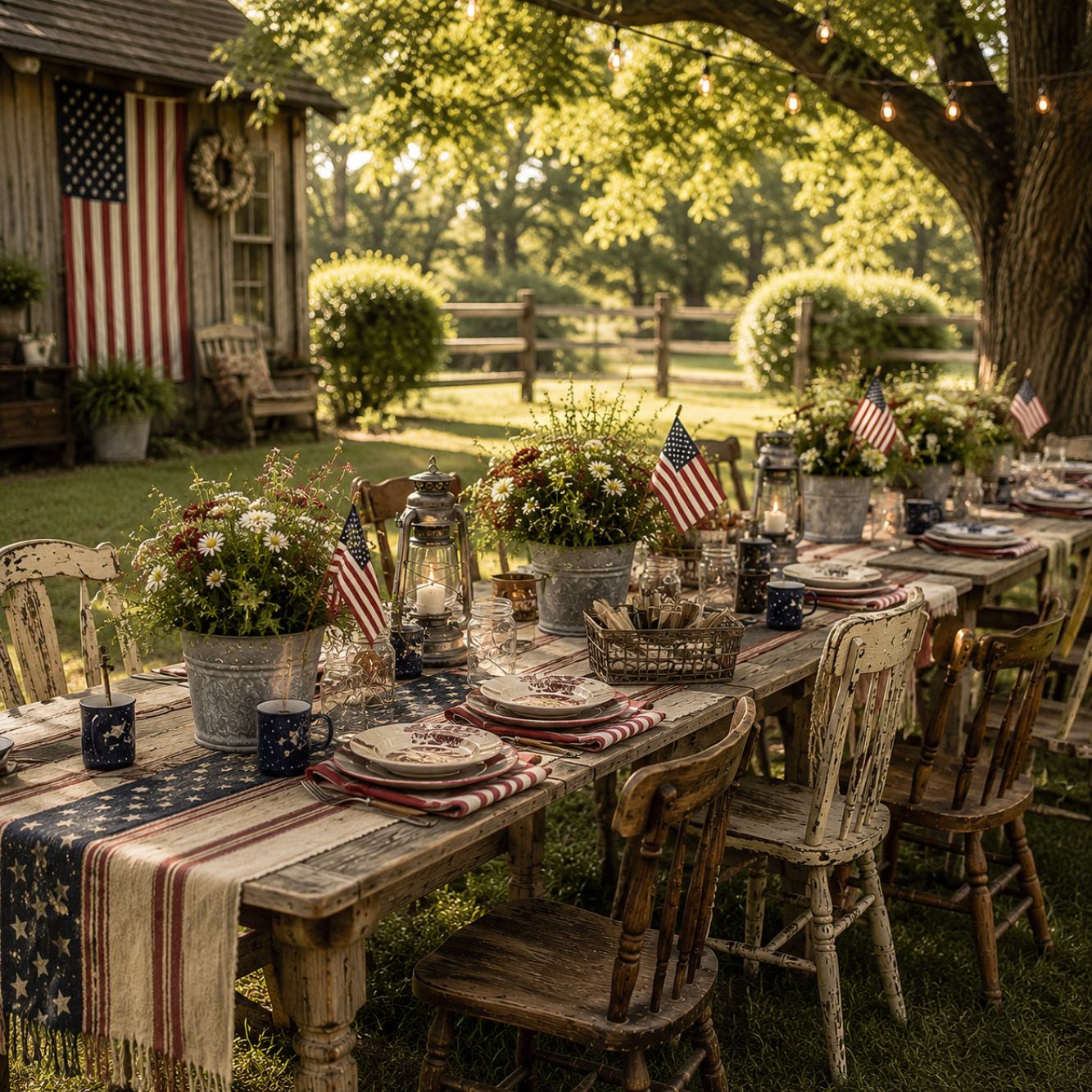 MEMORIAL DAY SPECTACULAR