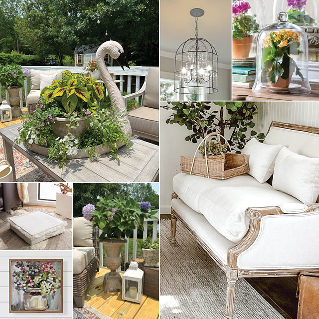 THE SUNROOM