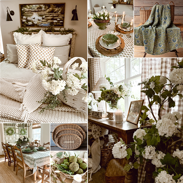COUNTRY INN CHARM
