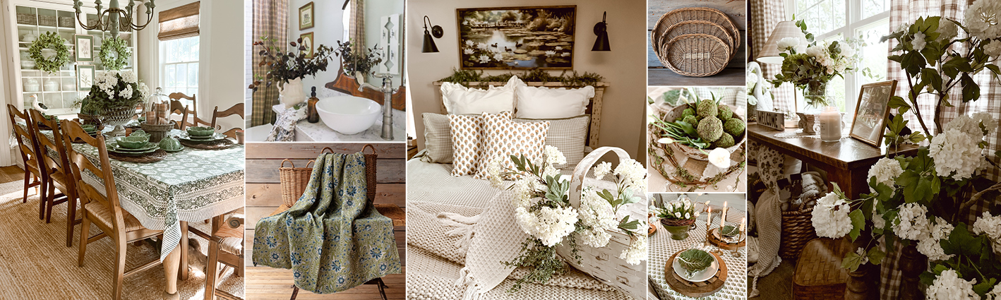 COUNTRY INN CHARM
