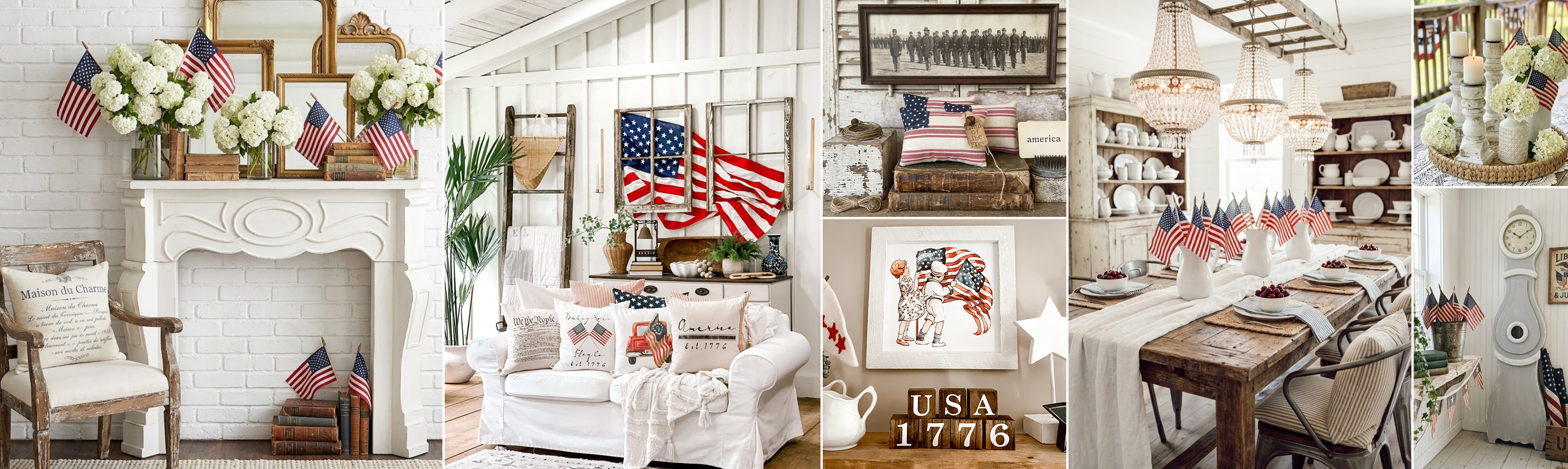 LAND OF LIBERTY LANE