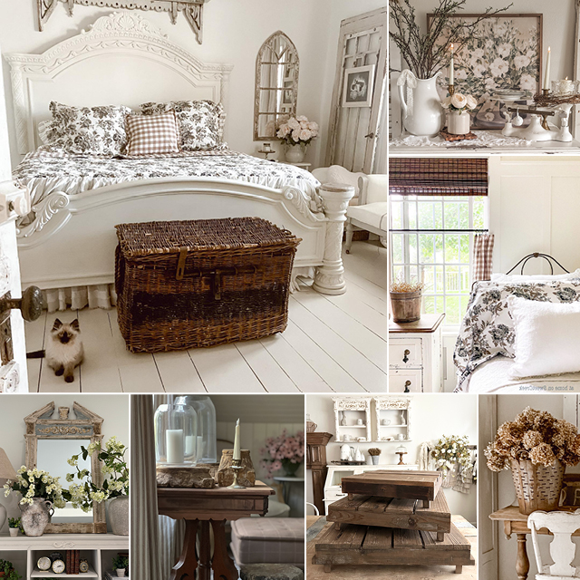 LAYERS OF LINEN