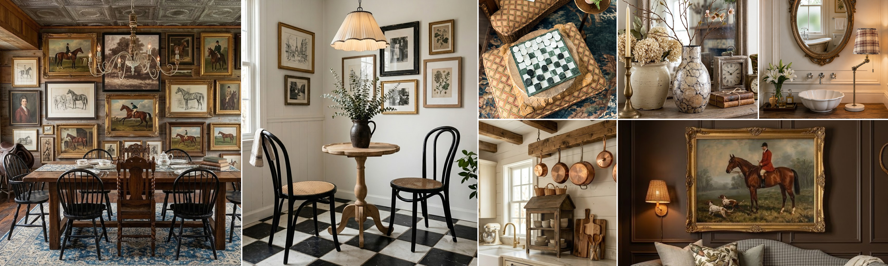 FOUND AND FURNISHED