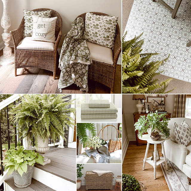 COTTAGECORE CLASSICS