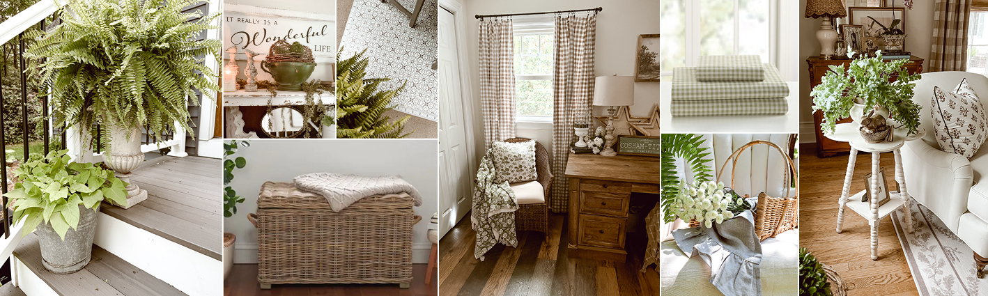 COTTAGECORE CLASSICS