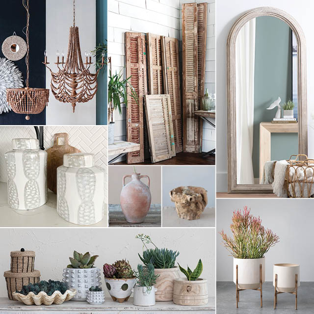 RELAXED RATTAN