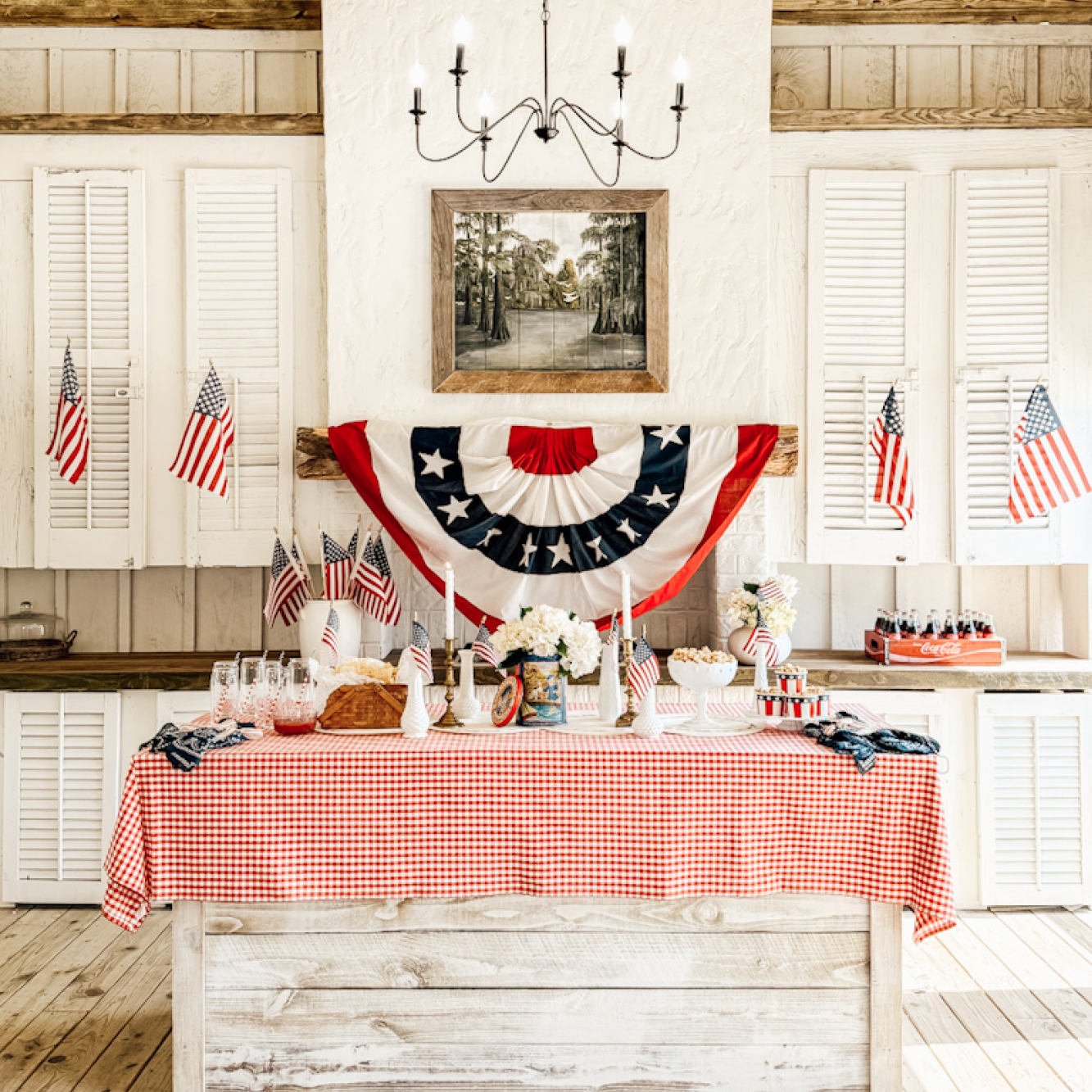 4th OF JULY SPECTACULAR