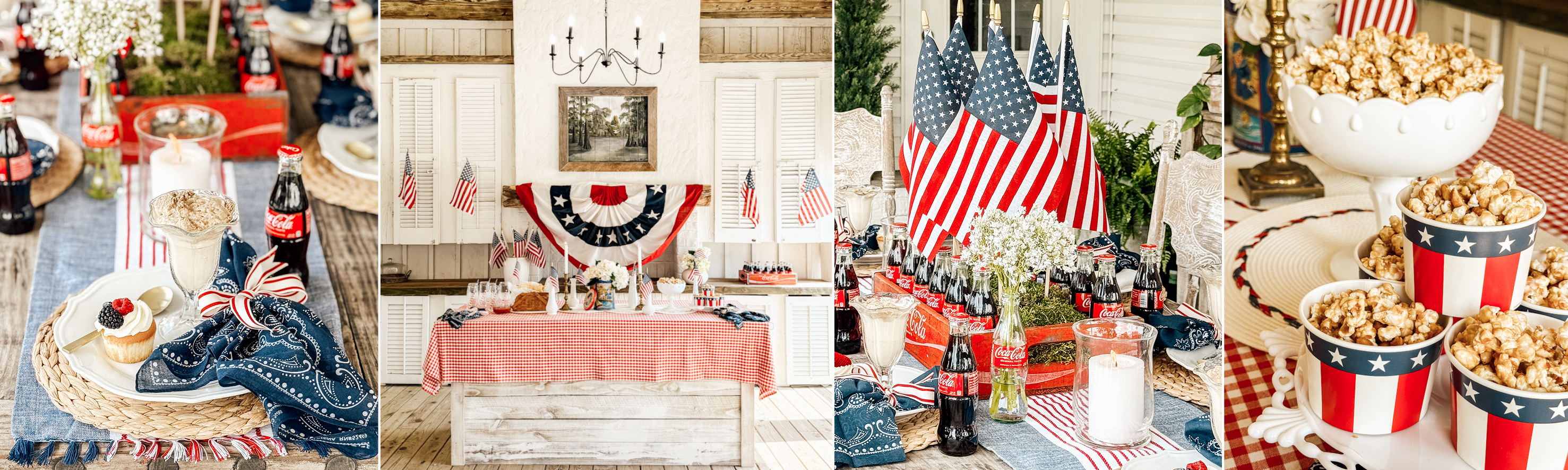 4th OF JULY SPECTACULAR