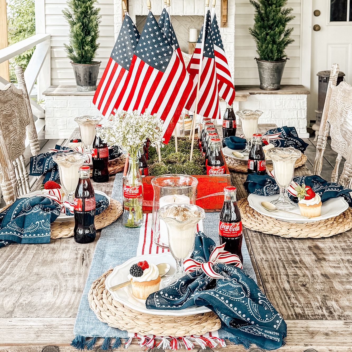 4th OF JULY SPECTACULAR