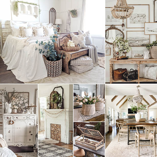 THE IVORY BARN THE IVORY BARN