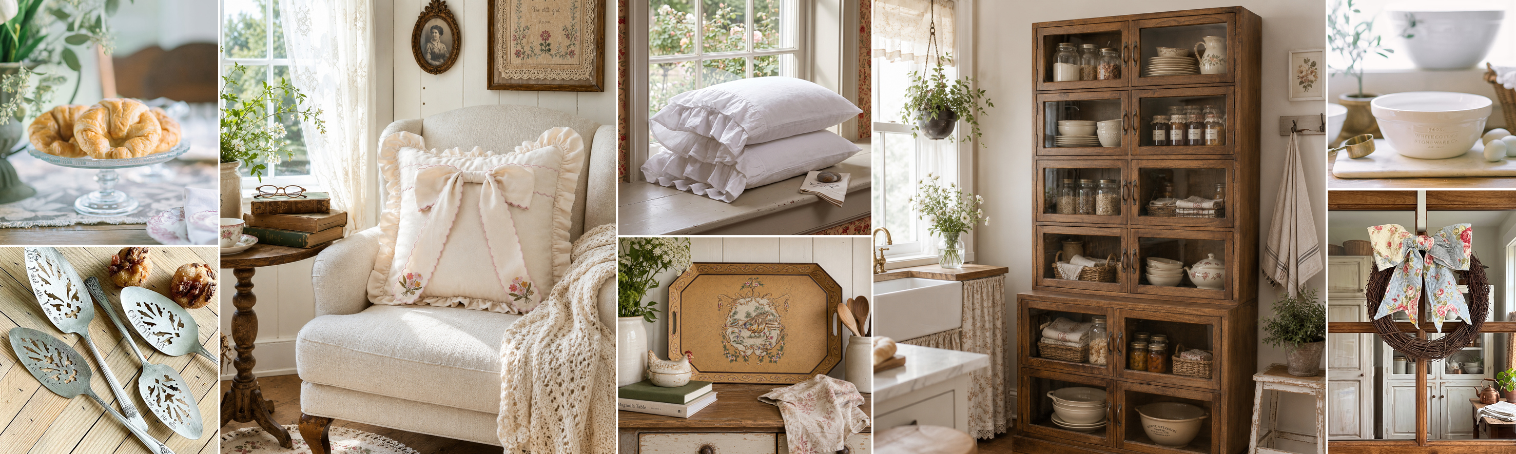 COTTAGE KEEPS