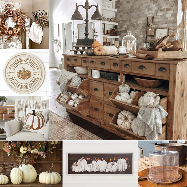 MOONLIGHT PUMPKIN B&B