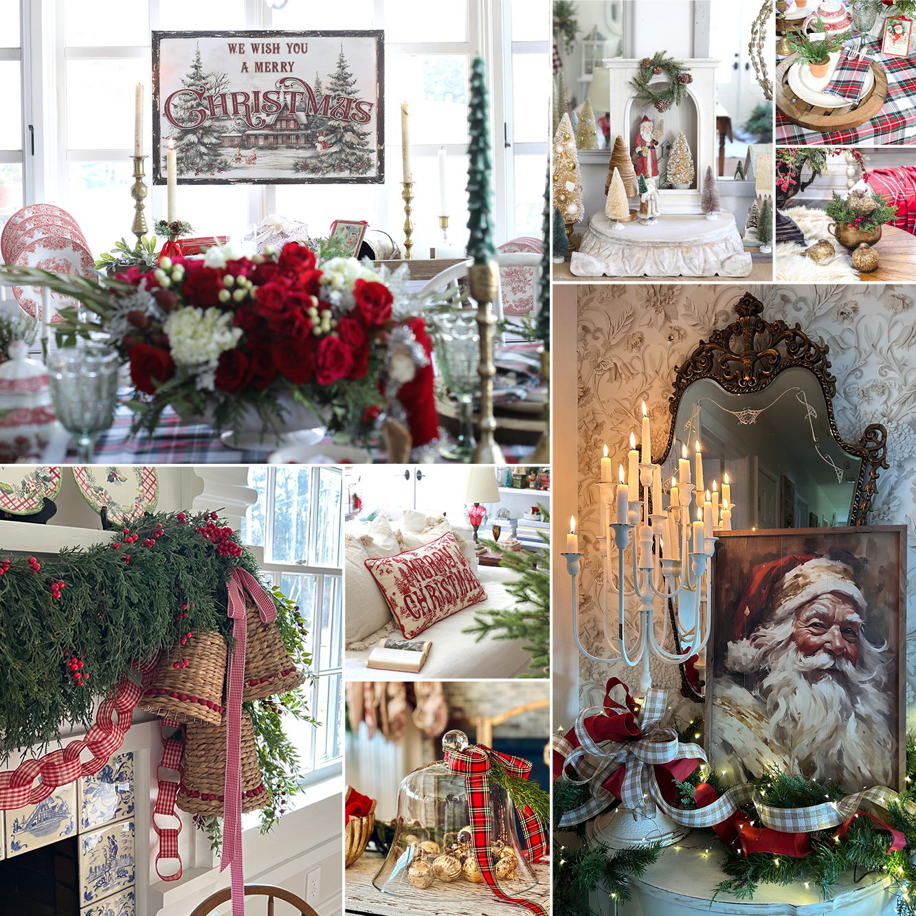 OLD WORLD NOEL