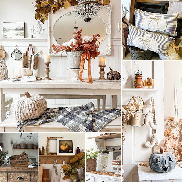 THE VINTAGE GOURD