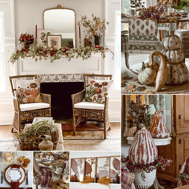 THE CRANBERRY COTTAGE