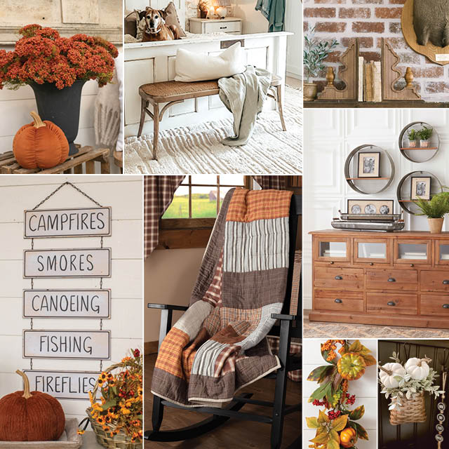 PUMPKIN PATCH