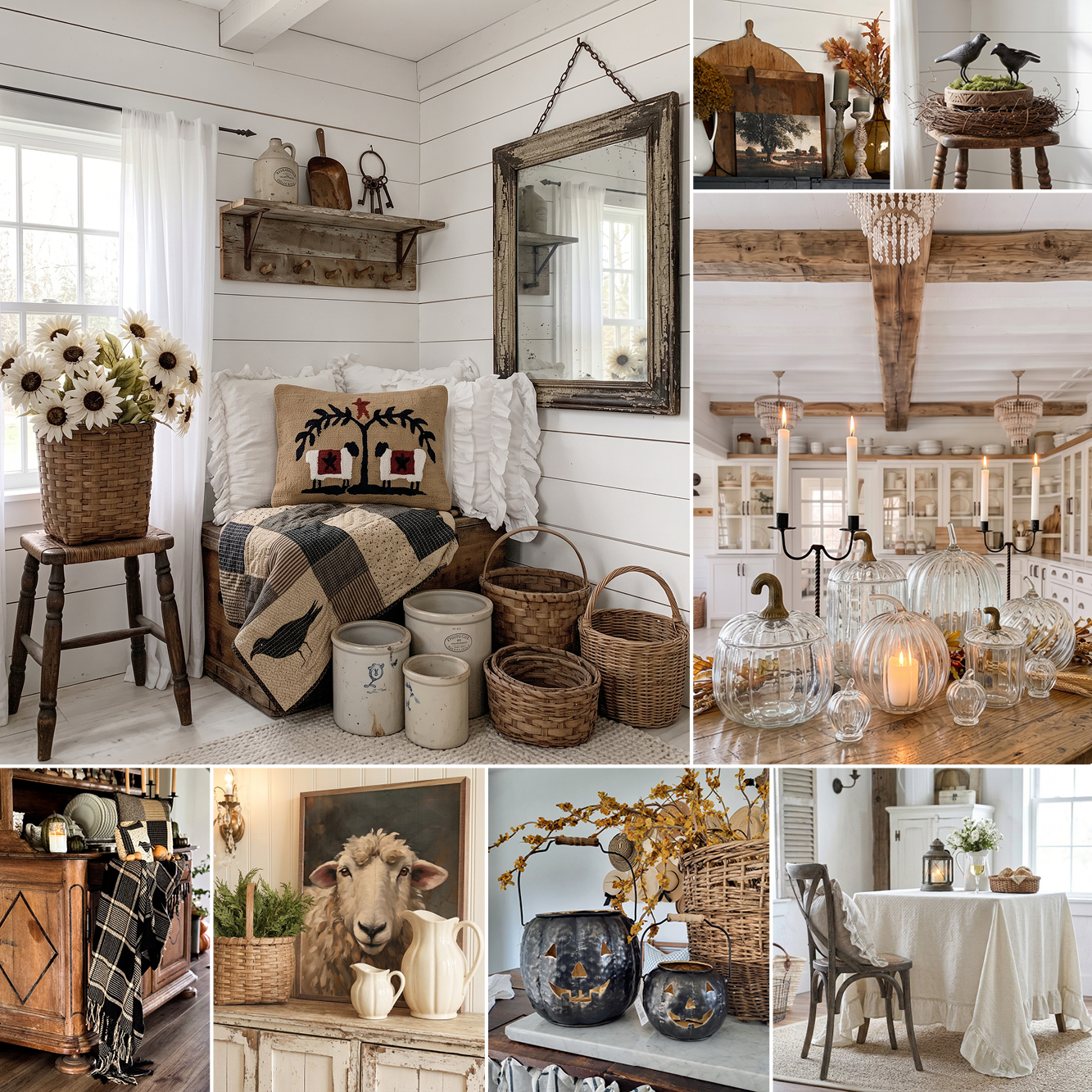 SPELLBOUND FARM