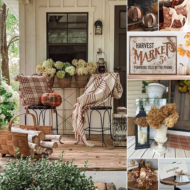CHARMING ACRES