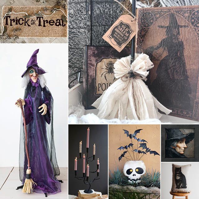 BROOMSTICK BLVD