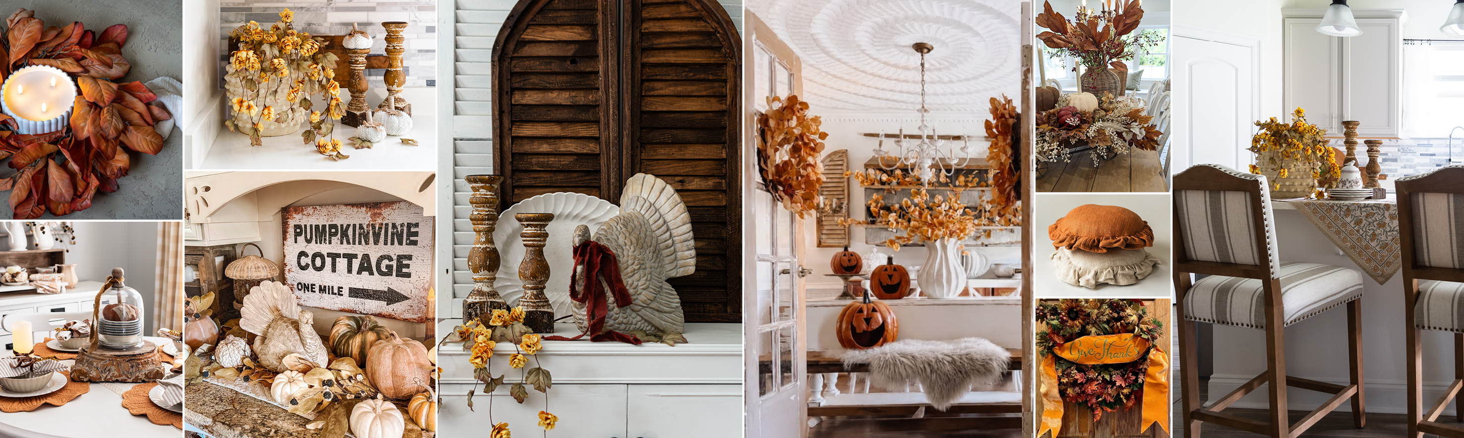 HEIRLOOM AUTUMN